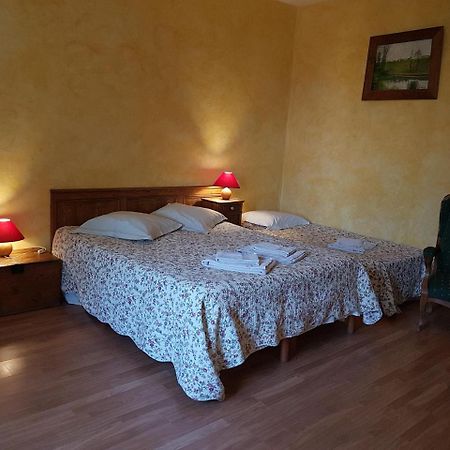 Golf de TEYNAC Bed and Breakfast Beychac-et-Caillau Buitenkant foto