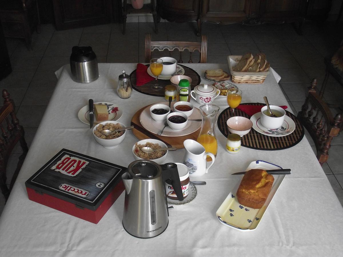 Golf de TEYNAC Bed and Breakfast Beychac-et-Caillau Buitenkant foto