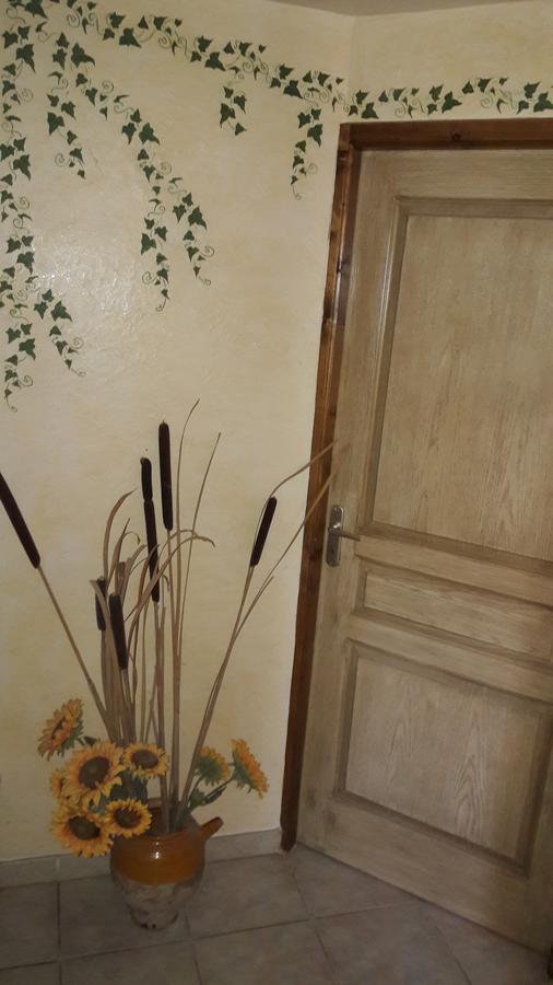 Golf de TEYNAC Bed and Breakfast Beychac-et-Caillau Buitenkant foto
