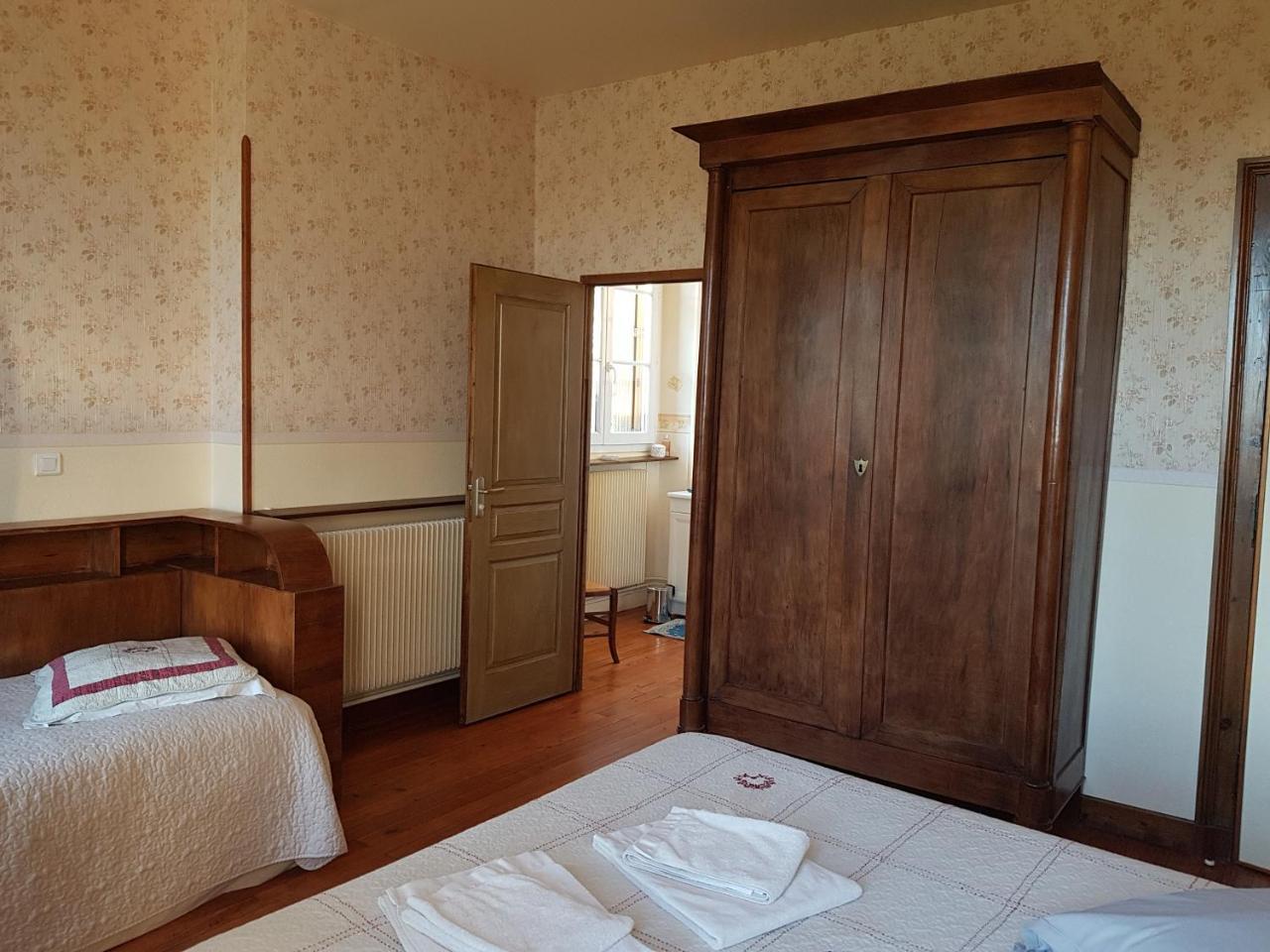Golf de TEYNAC Bed and Breakfast Beychac-et-Caillau Buitenkant foto