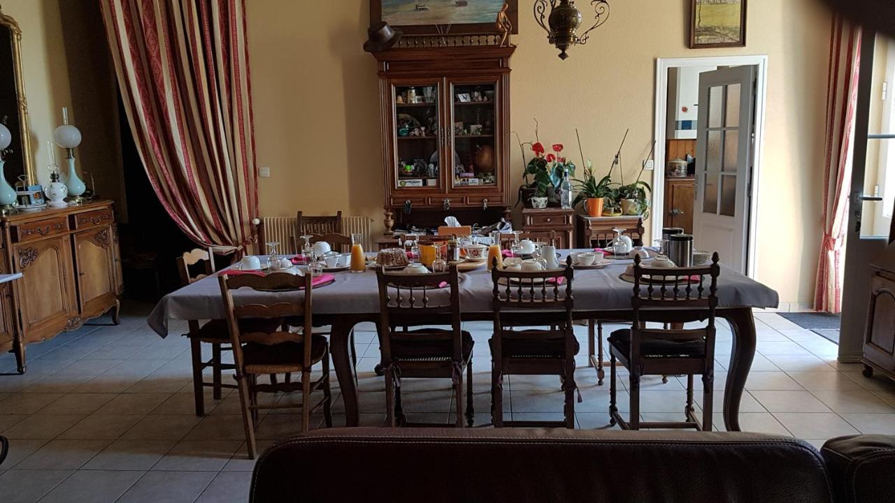 Golf de TEYNAC Bed and Breakfast Beychac-et-Caillau Buitenkant foto