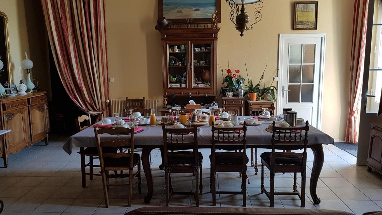 Golf de TEYNAC Bed and Breakfast Beychac-et-Caillau Buitenkant foto