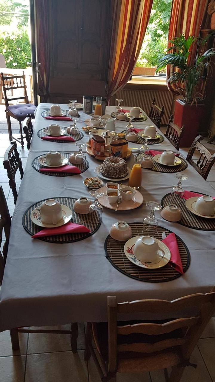 Golf de TEYNAC Bed and Breakfast Beychac-et-Caillau Buitenkant foto